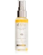 d'Alba White Truffle First Spray Serum fényesítő hatású arcszérum spray -ben 50 ml
