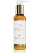 d'Alba White Truffle Return Oil Cream Cleanser hidratáló tisztítóolaj az élénk és kisimított arcbőrért 150 ml