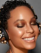 Danessa Myricks Beauty Colorfix Creams multifunkcionális smink a szemre az ajkakra és az arcra árnyalat Celebration 10 ml