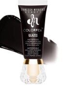 Danessa Myricks Beauty Colorfix Glaze multifunkcionális smink a szemre az ajkakra és az arcra árnyalat Stargazer 10 ml