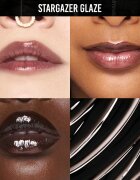 Danessa Myricks Beauty Colorfix Glaze multifunkcionális smink a szemre az ajkakra és az arcra árnyalat Stargazer 10 ml