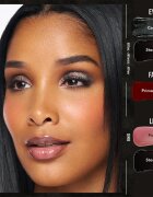 Danessa Myricks Beauty Colorfix Glaze multifunkcionális smink a szemre az ajkakra és az arcra árnyalat Stargazer 10 ml