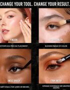 Danessa Myricks Beauty Colorfix Glaze multifunkcionális smink a szemre az ajkakra és az arcra árnyalat Stargazer 10 ml