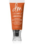 Danessa Myricks Beauty Colorfix Liquid Metals multifunkcionális smink a szemre az ajkakra és az arcra árnyalat Spark 10 ml
