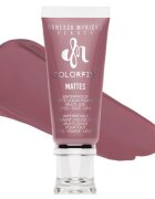 Danessa Myricks Beauty Colorfix Mattes multifunkcionális smink a szemre az ajkakra és az arcra árnyalat Latte 10 ml