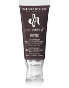 Danessa Myricks Beauty Colorfix Mattes multifunkcionális smink a szemre az ajkakra és az arcra árnyalat Tribe 10 ml