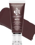 Danessa Myricks Beauty Colorfix Mattes multifunkcionális smink a szemre az ajkakra és az arcra árnyalat Tribe 10 ml