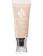 Danessa Myricks Beauty Colorfix Nudes multifunkcionális smink a szemre az ajkakra és az arcra árnyalat Nude 1 10 ml