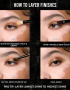 Danessa Myricks Beauty Colorfix Nudes multifunkcionális smink a szemre az ajkakra és az arcra árnyalat Nude 1 10 ml
