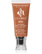Danessa Myricks Beauty Colorfix Nudes multifunkcionális smink a szemre az ajkakra és az arcra árnyalat Nude 7 10 ml