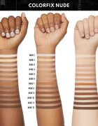 Danessa Myricks Beauty Colorfix Nudes multifunkcionális smink a szemre az ajkakra és az arcra árnyalat Nude 7 10 ml