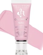 Danessa Myricks Beauty Colorfix Pastels multifunkcionális smink a szemre az ajkakra és az arcra árnyalat Bunny 10 ml