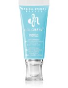 Danessa Myricks Beauty Colorfix Pastels multifunkcionális smink a szemre az ajkakra és az arcra árnyalat Oasis 10 ml