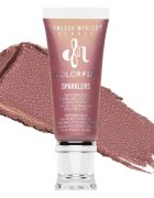 Danessa Myricks Beauty Colorfix Sparklers multifunkcionális smink a szemre az ajkakra és az arcra árnyalat Flare 10 ml