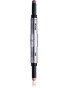 Danessa Myricks Beauty Colorfix Stix multifunkcionális smink a szemre az ajkakra és az arcra árnyalat Duo 2 Orion Nebula/Twilight Gleam 2x3 g