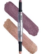 Danessa Myricks Beauty Colorfix Stix multifunkcionális smink a szemre az ajkakra és az arcra árnyalat Duo 2 Orion Nebula/Twilight Gleam 2x3 g