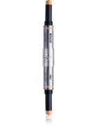 Danessa Myricks Beauty Colorfix Stix multifunkcionális smink a szemre az ajkakra és az arcra árnyalat Duo 7 Aurora Radiance/Magic Hour 2x3 g
