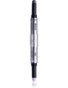 Danessa Myricks Beauty Colorfix Stix multifunkcionális smink a szemre az ajkakra és az arcra árnyalat Duo 8 Draco/Meteorite 2x3 g