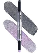 Danessa Myricks Beauty Colorfix Stix multifunkcionális smink a szemre az ajkakra és az arcra árnyalat Duo 8 Draco/Meteorite 2x3 g