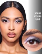 Danessa Myricks Beauty Colorfix Stix multifunkcionális smink a szemre az ajkakra és az arcra árnyalat Duo 8 Draco/Meteorite 2x3 g