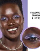 Danessa Myricks Beauty Colorfix Stix multifunkcionális smink a szemre az ajkakra és az arcra limitált kiadás árnyalat Infinity 2x3 g