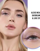 Danessa Myricks Beauty Colorfix Stix multifunkcionális smink a szemre az ajkakra és az arcra limitált kiadás árnyalat Infinity 2x3 g