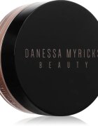 Danessa Myricks Beauty Evolution Powder porpúder árnyalat 4.5 - Translucent Neutral Brown 11 g
