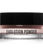 Danessa Myricks Beauty Evolution Powder porpúder árnyalat Pink - Translucent Brightening Pink 11 g