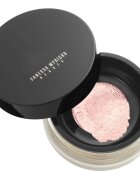 Danessa Myricks Beauty Evolution Powder porpúder árnyalat Pink - Translucent Brightening Pink 11 g