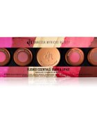 Danessa Myricks Beauty Flushed Essentials dekoratív kozmetika szett