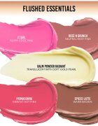 Danessa Myricks Beauty Flushed Essentials dekoratív kozmetika szett