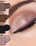 Danessa Myricks Beauty Freedom Palette Everyday Magic multifunkciós arc paletta az arcra 6x1.2 g