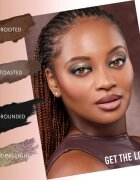 Danessa Myricks Beauty Freedom Palette Everyday Magic multifunkciós arc paletta az arcra 6x1.2 g