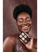 Danessa Myricks Beauty Freedom Palette Everyday Magic multifunkciós arc paletta az arcra 6x1.2 g