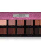 Danessa Myricks Beauty Groundwork multifunkciós arc paletta az arcra árnyalat Blooming Romance 26 g