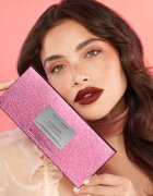 Danessa Myricks Beauty Groundwork multifunkciós arc paletta az arcra árnyalat Blooming Romance 26 g