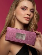 Danessa Myricks Beauty Groundwork multifunkciós arc paletta az arcra árnyalat Blooming Romance 26 g