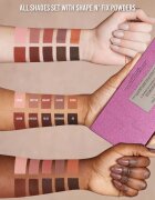 Danessa Myricks Beauty Groundwork multifunkciós arc paletta az arcra árnyalat Blooming Romance 26 g