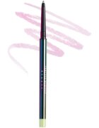 Danessa Myricks Beauty Infinite Chrome Micropencil vízálló szemceruza árnyalat Jade 0.15 g