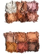 Danessa Myricks Beauty Lightwork multifunkciós arc paletta az arcra árnyalat I 6x8 g