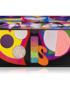 Danessa Myricks Beauty Love Is Love multifunkciós arc paletta az arcra 20.4 g
