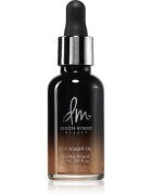 Danessa Myricks Beauty Love & Light Oil tápláló olaj arcra árnyalat Sunray 30 ml