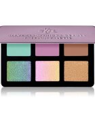 Danessa Myricks Beauty Pastel Dream Mini Freedom Palette multifunkciós arc paletta az arcra 6x1.2 g