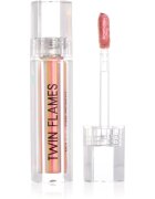 Danessa Myricks Beauty Twin Flames Folyékony csillámos szemhéjfesték árnyalat Star Ruby 2.5 ml