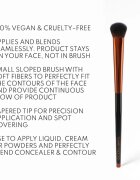 Danessa Myricks Beauty Yummy Face 3.0 korrektor ecset 1 db