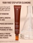 Danessa Myricks Beauty Yummy Skin 10/10 Barrier Boost tejes arcszérum hialuronsavval 50 ml