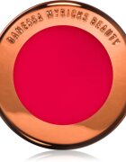 Danessa Myricks Beauty Yummy Skin Blurring Balm Powder Flushed tonizáló balzsam ajakra és arcra árnyalat Primadonna 6 g