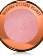 Danessa Myricks Beauty Yummy Skin Blurring Balm Powder Lowlighter krémes élénkítő készítmény árnyalat Unbothered 6 g