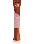 Danessa Myricks Beauty Yummy Skin Glow Serum élénkítő sminkalap a make - up alá árnyalat Fresh Pressed 32.5 ml