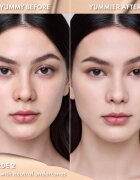 Danessa Myricks Beauty Yummy Skin Lift & Flex Concealer folyékony korrektor matt hatással árnyalat 2 - Fair With Neutral Undertones 8.4 ml